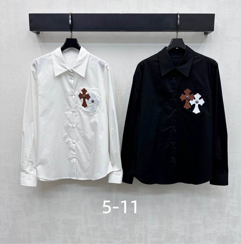 Chrome Hearts S-XL 98